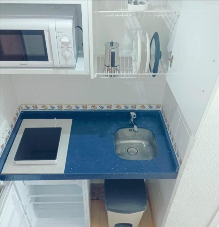 Torremolinos_centro Appartement *