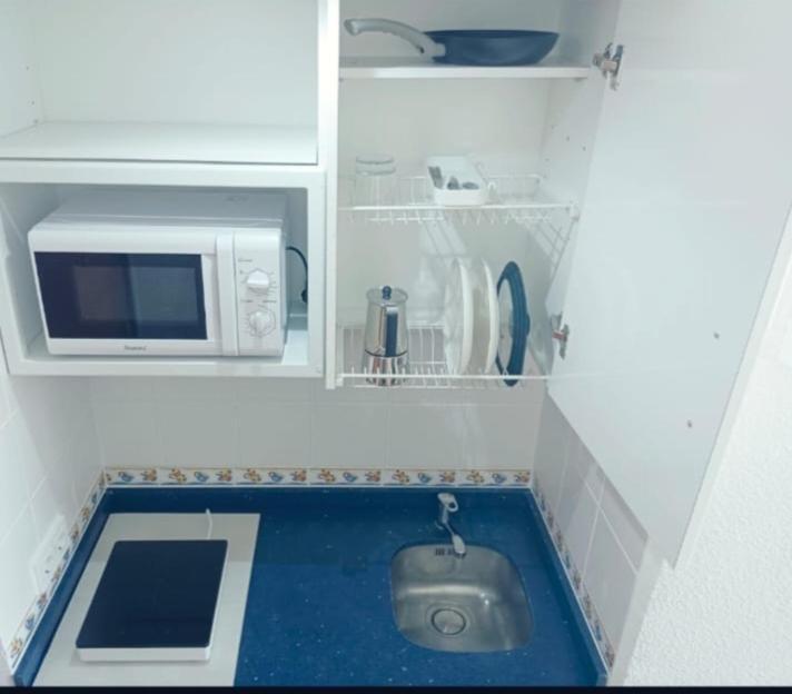Appartement Torremolinos_centro