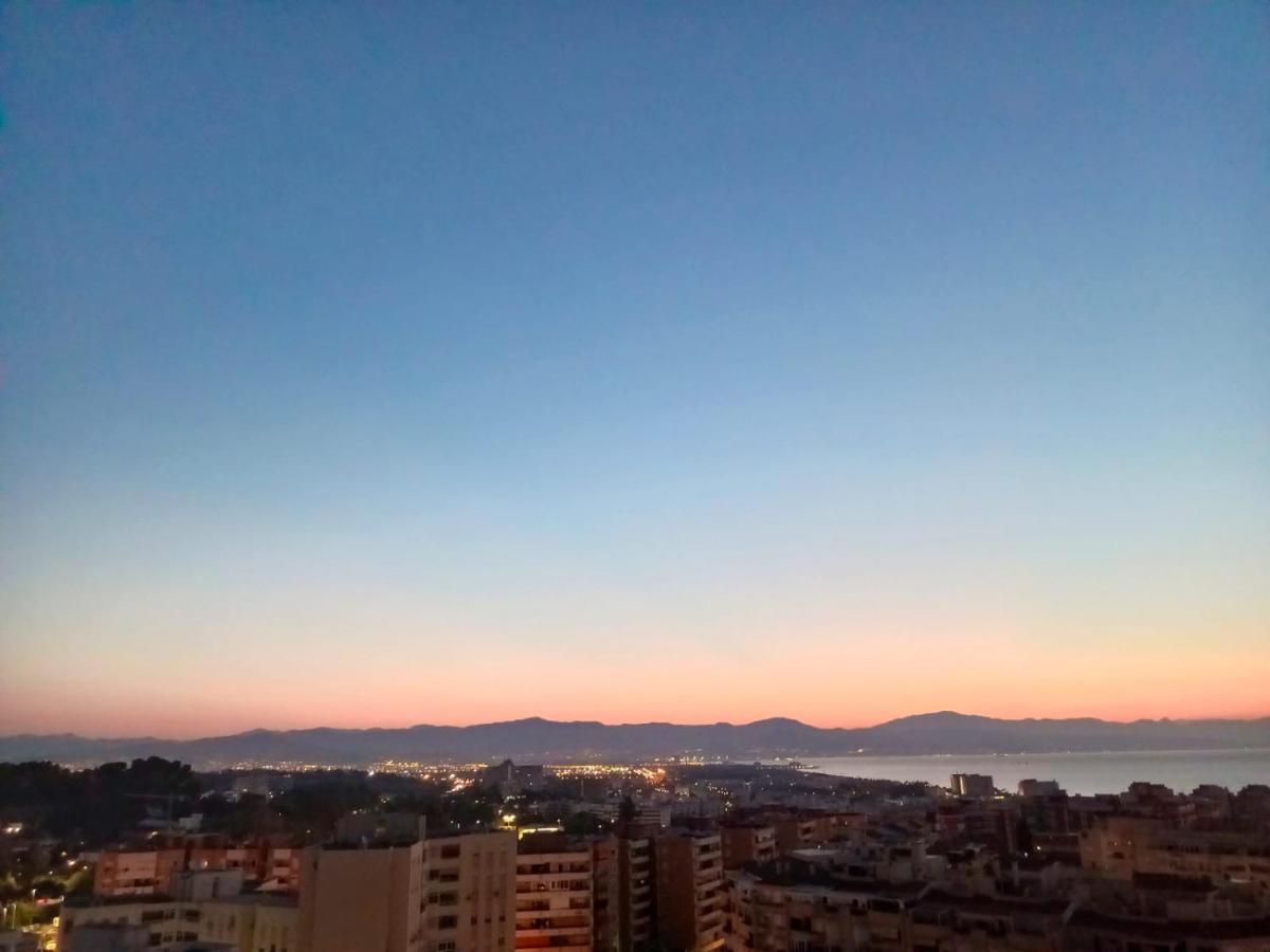 Torremolinos_centro Appartement *