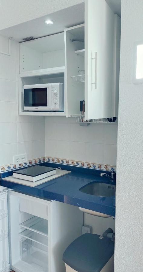 Torremolinos_centro Appartement *