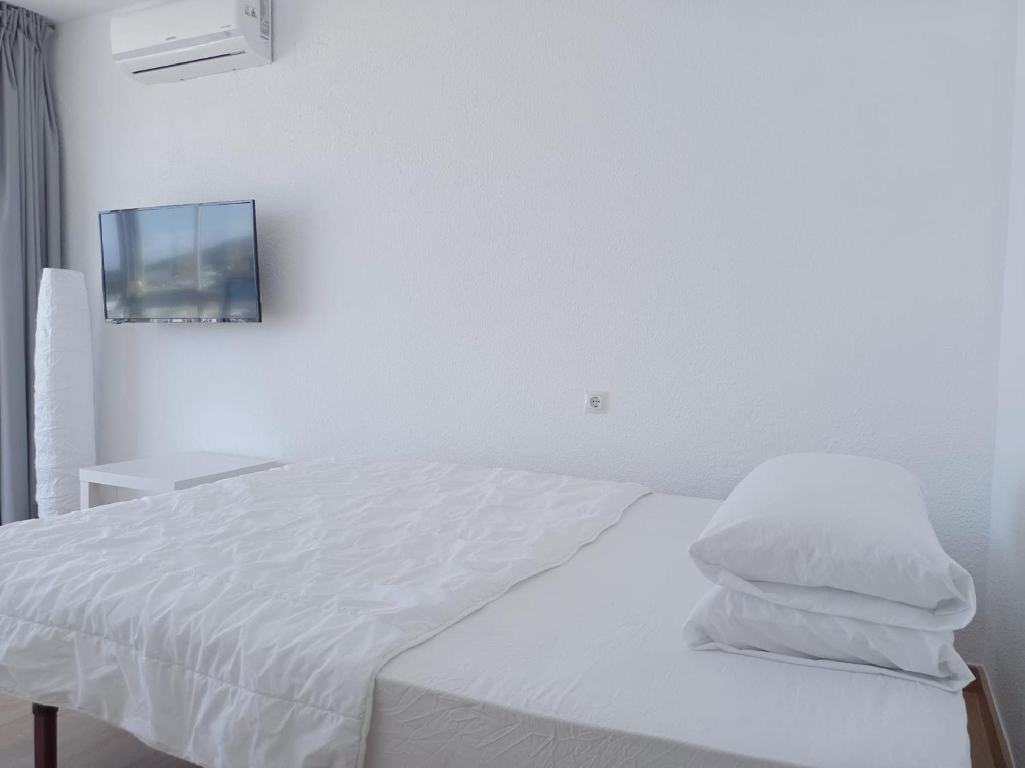 Torremolinos_centro Appartement